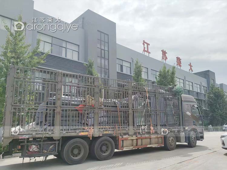 河南鄉(xiāng)鎮(zhèn)候車(chē)亭發(fā)貨配圖一