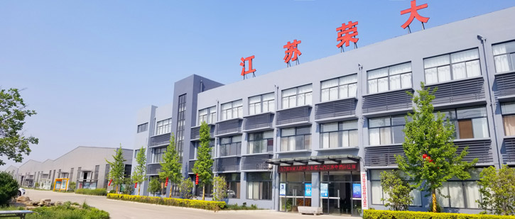 榮大候車亭廠景